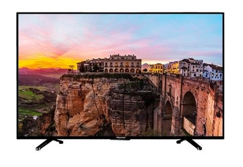 Hisense 32H5B 38" Full HD Smart TV Wifi Negro televisor LED