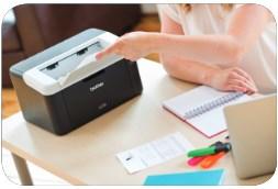 Brother HL-1212W impresora láser/LED