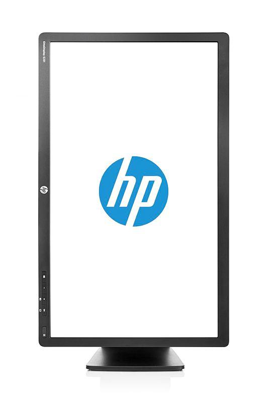 HP EliteDisplay E231 23" Negro Full HD Matt
