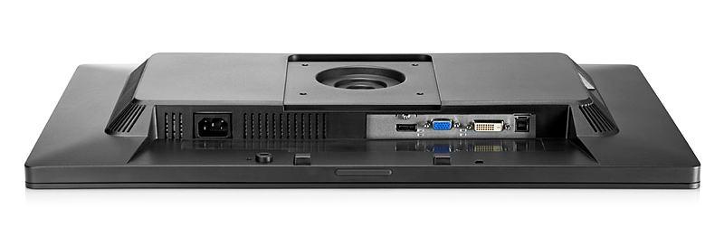 HP EliteDisplay E231 23" Negro Full HD Matt