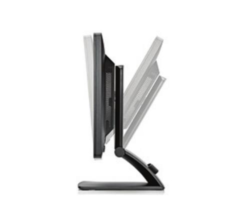 HP Z22i 21.5" Black Full HD Matt