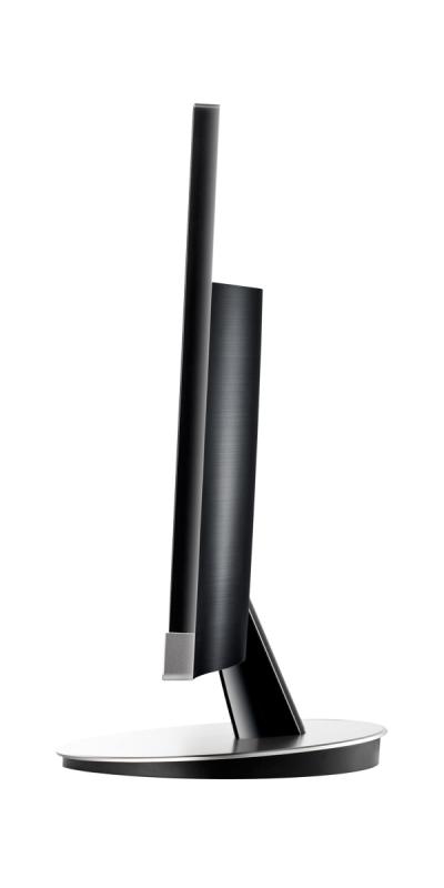 AOC i2269vw 21.5" Negro, Plata Full HD