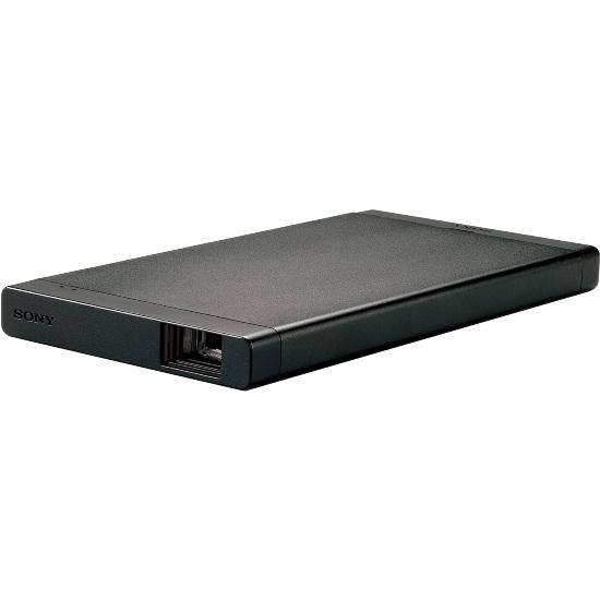 PROYECTOR PORTATIL SONY 37 LUM HD WI-FI HDMI USB 40  A 120  MP-CL1