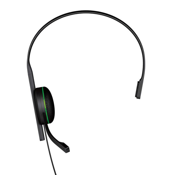 Microsoft Xbox One Chat Headset