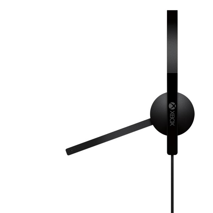 Microsoft Xbox One Chat Headset