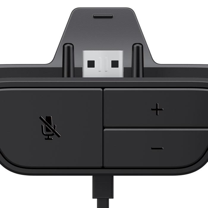 Microsoft Xbox One Chat Headset