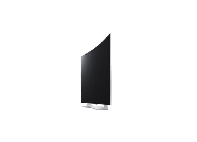 LG 55EG9100 55" Full HD Compatibilidad 3D Smart TV Wifi Negro, Plata televisor LED