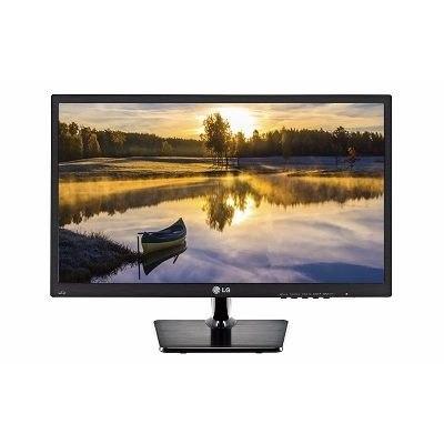 MONITOR LG LED 18.5  WIDE NE 13 66X768  5 000 000:1 VGA ANTI-G  19M38A
