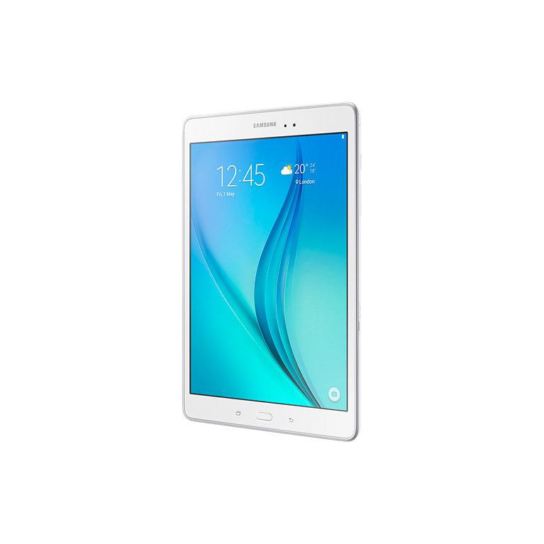 Samsung Galaxy Tab A 9.7 16GB Color blanco