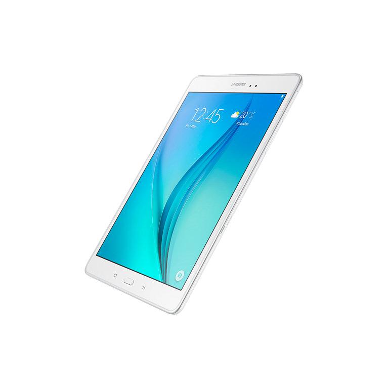 Samsung Galaxy Tab A 9.7 16GB Color blanco