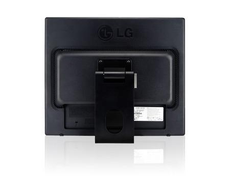 LG 19MB15T monitor de pantalla táctil