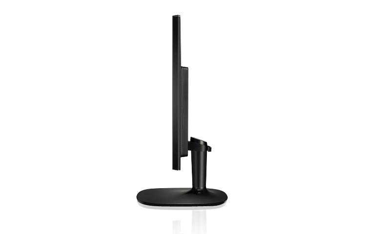 LG 27MP35HQ 27" Black Full HD pantalla plana para PC