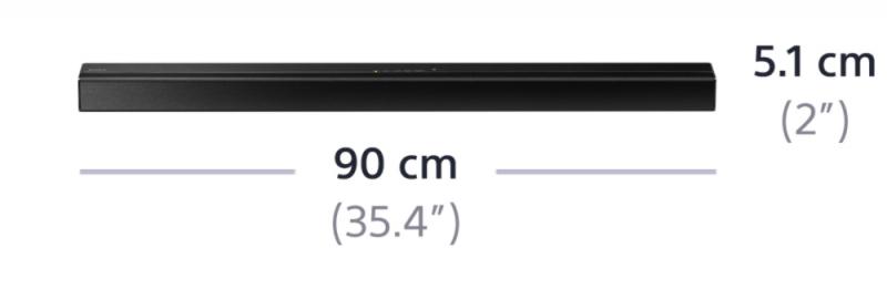 Sony HT-CT180
