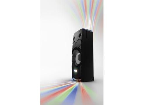 Sony MHC-V7D sistema de audio para el hogar