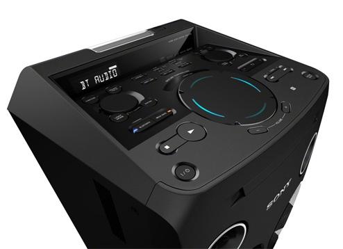 Sony MHC-V7D sistema de audio para el hogar