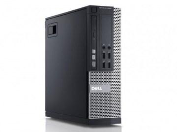Computadora DT OPTIPLEX 9020 SFF CI3-4160 4G 500G W7P/W8.1P DVDRW 3WTY  O902SFI3S450W7P3W