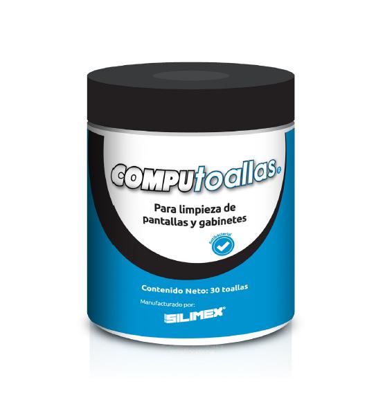 Silimex CompuToallas