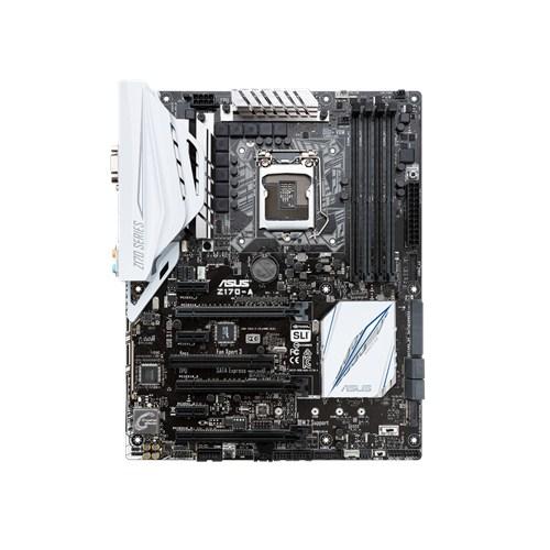 ASUS Z170-A