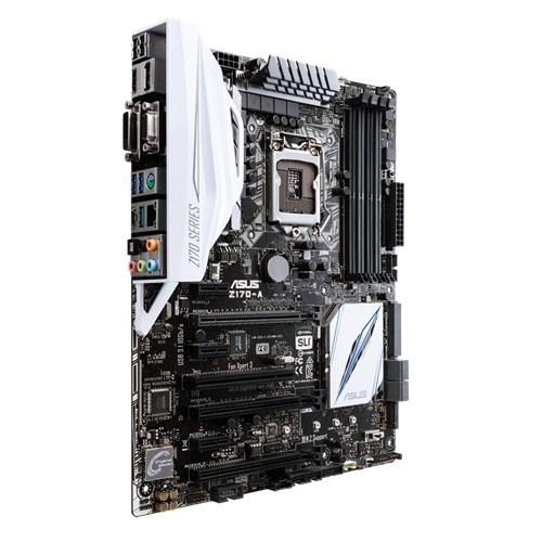 ASUS Z170-A