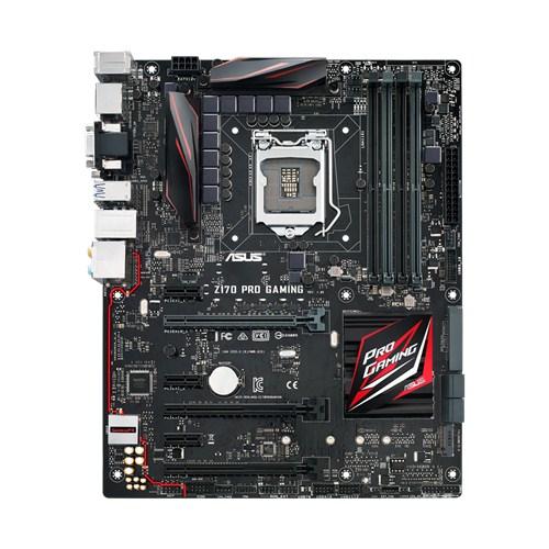 ASUS Z170 PRO GAMING tarjeta madre