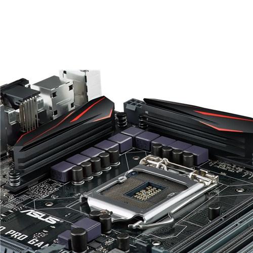 ASUS Z170 PRO GAMING tarjeta madre