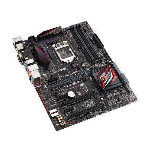 ASUS Z170 PRO GAMING tarjeta madre
