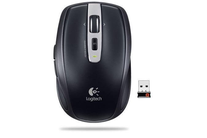 Logitech Anywhere Mouse MX