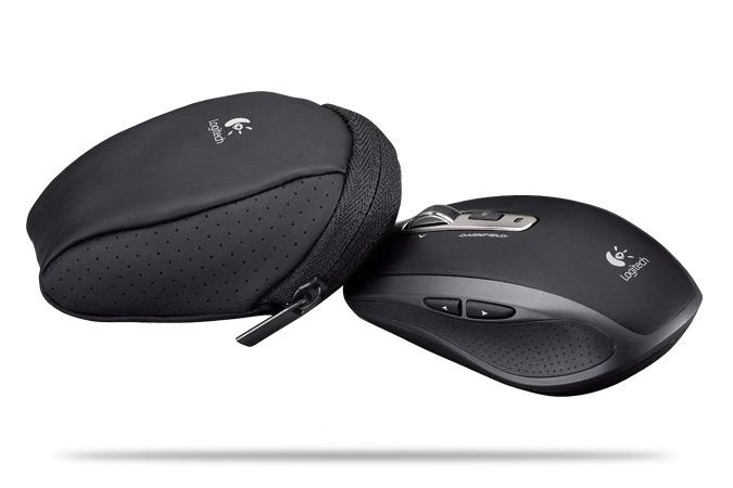 Logitech Anywhere Mouse MX