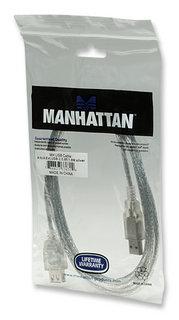 Manhattan 336314 cable USB