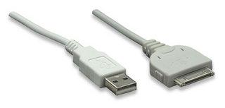 Manhattan 391856 cable USB