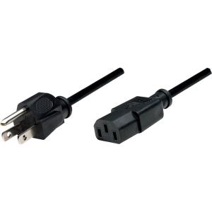 CABLE CORRIENTE CPU/MON- PARED 1.8M  300179