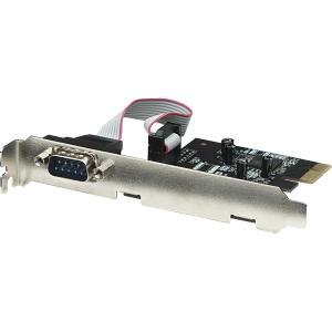 TARJETA SERIAL PCI EXPRESS 1 PUERTO  158152