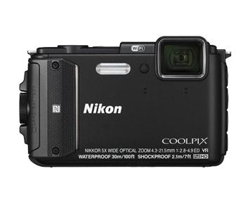 Nikon COOLPIX AW130