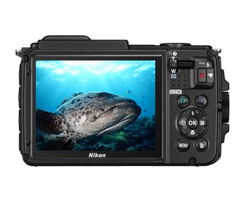 Nikon COOLPIX AW130