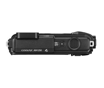 Nikon COOLPIX AW130