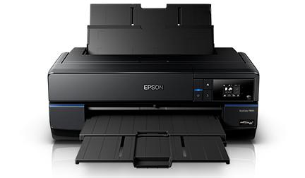 Epson SureColor P800
