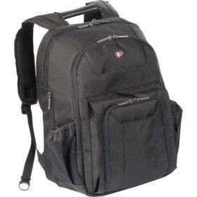 Targus Corporate traveler backpack