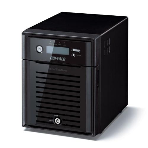 Buffalo TeraStation 5400DN 16TB