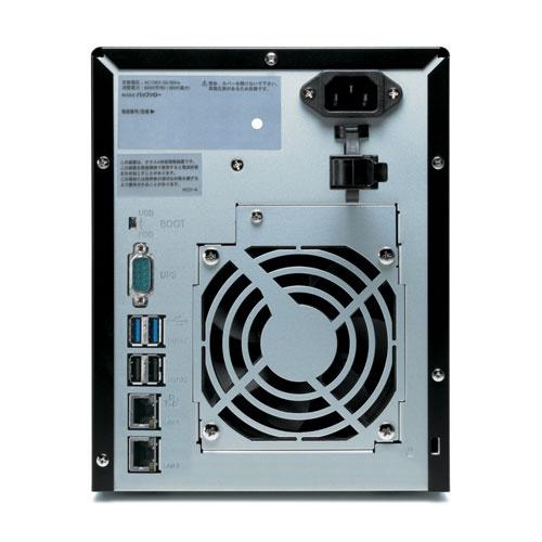 Buffalo TeraStation 5400DN 16TB