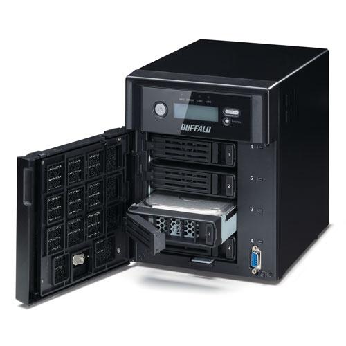 Buffalo TeraStation 5400DN 16TB