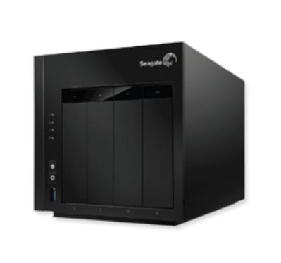 Seagate STCU16000100 servidor NAS y de almacenamiento