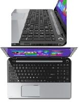 SATELLITE INTEL CORE I3-3110M 2.4GHZ/4GB/750GB/DVD/15.6 TOUCH/TEC NUM/W8SL/PSKL2M-02LTM2 NOT-2562