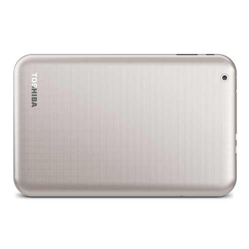 Toshiba Encore WT8-ASP0360FM 32GB Gris tableta