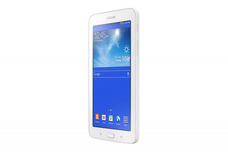 Samsung Galaxy Tab 3 Lite 7.0 8GB White