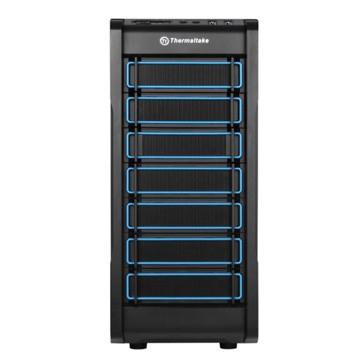 Thermaltake CA-1A3-00M1WN-00 gabinete de computadora