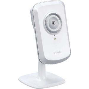 CAMARA IP CLOUD CUBE WIRELESS 11N AND MYDLINK SUPPORT  DCS-930L