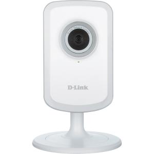 CAMARA IP CLOUD  CUBE  H.264 WIRELESS 11N AND MYDLINK SUPPORT  DCS-931L