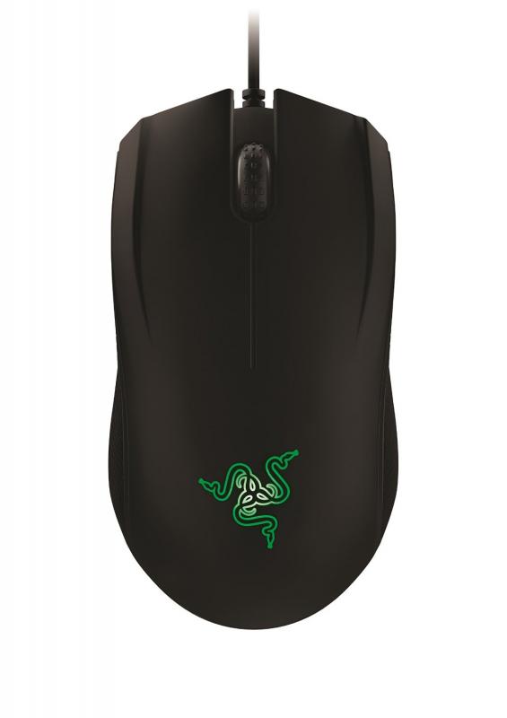 Razer Abyssus