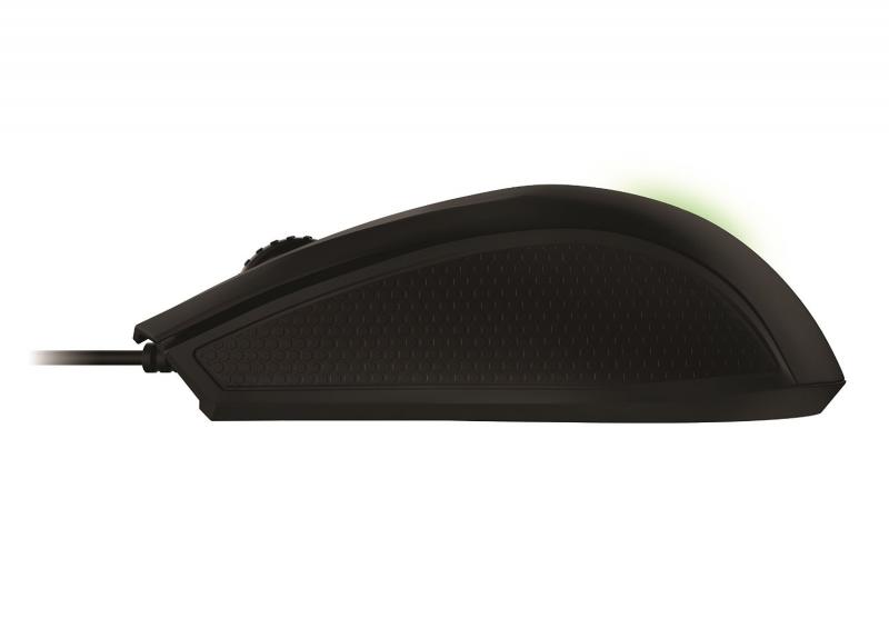 Razer Abyssus