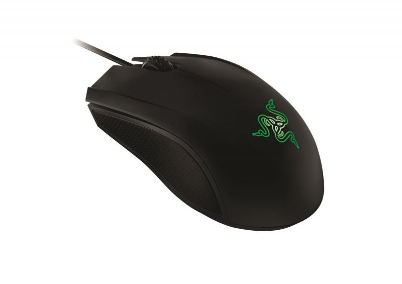 Razer Abyssus